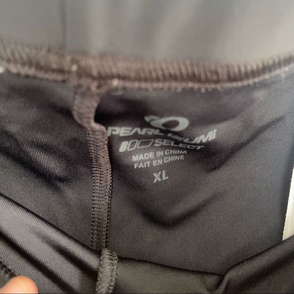 Pearl Izumi Escape Quest Bike Shorts - Picture 3 of 8